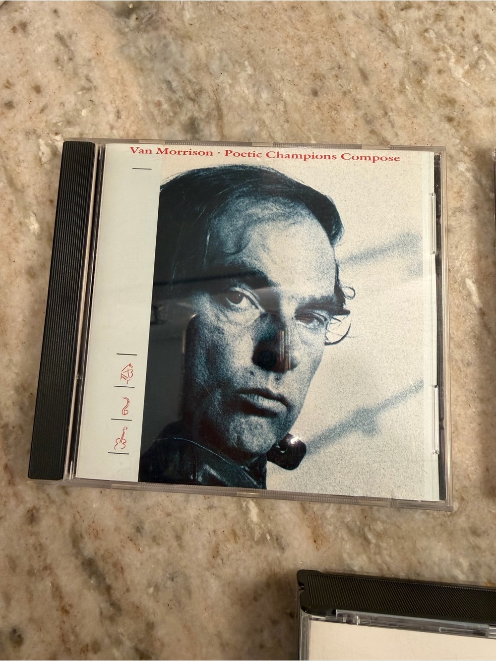 Van Morrison CD Collection - Picture 5 of 5